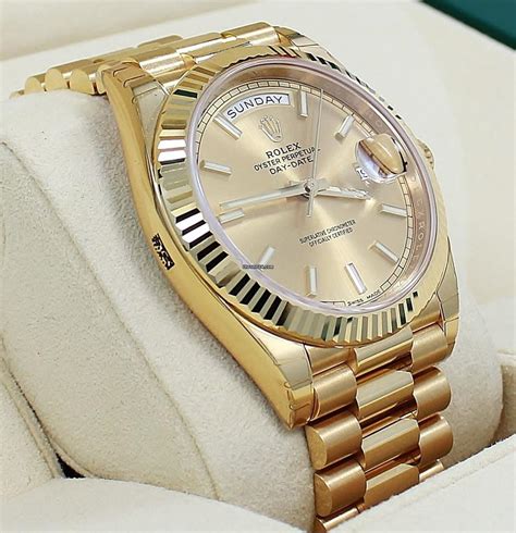 presidential rolex for sale